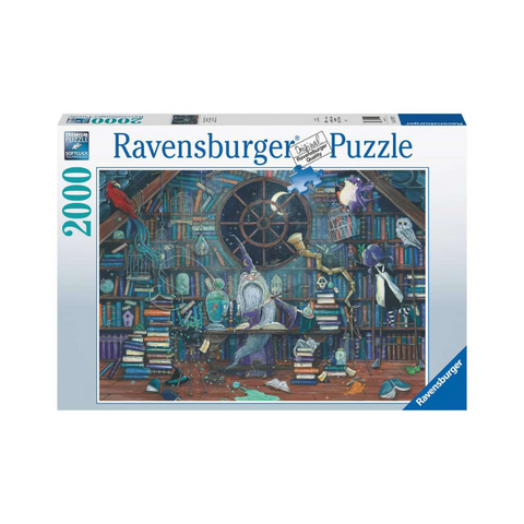 Ravensburger Magical Merlin