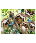 Ravensburger - Sloth Selfie 500pc Puzzle