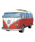 Ravensburger - Volkswagen T1 3D Puzzle 162pc