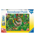 Ravensburger Slow-mo Sloth 300XL puzzles