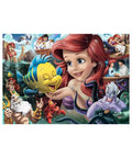 Ariel