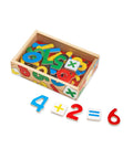 Number Magnets