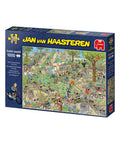 Jan van Haasteren
