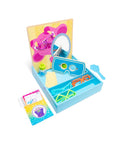 Melissa & Doug Time for Glasses Play Set