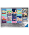 Ravensburger Vintage London 2