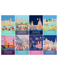 Ravensburger Vintage London 1