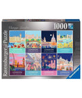 Ravensburger Vintage London