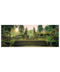 Ravensburger Pura Luhur Batukaru Temple Bali 1000pc Puzzle 1