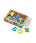 Melissa and Doug