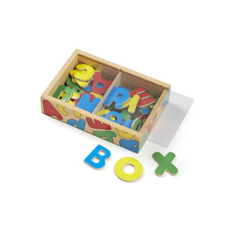 Melissa and Doug