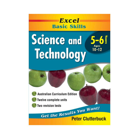 Science and Technology