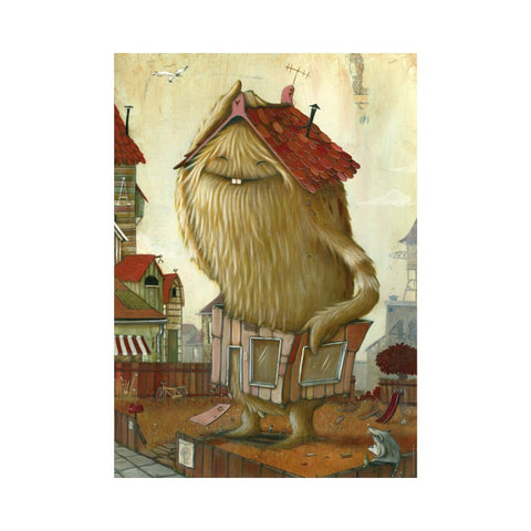Zozo Ville