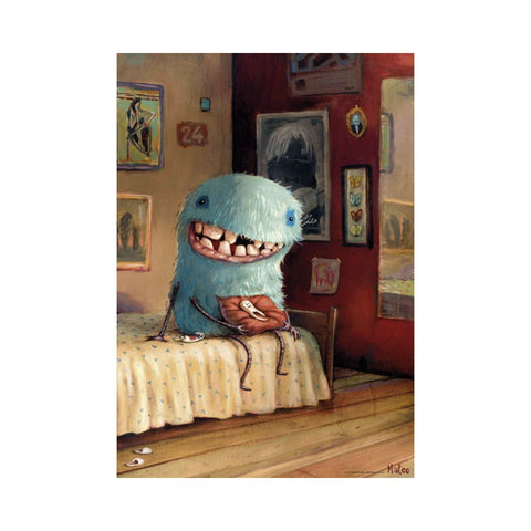 Zozoville