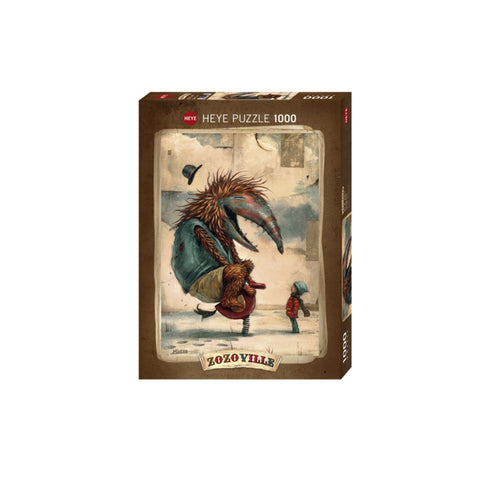 Zozoville