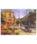 Ravensburger - An Evening Walk 500pc Puzzle