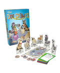 Thinkfun - Dog Crimes