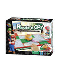 Epoch Games - Super Mario Route 'n Go