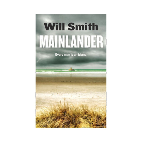 Mainlander - By Will Smith
