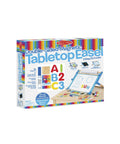 Melissa & Doug - Deluxe Double-Sided Tabletop Easel