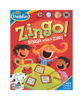 ThinkFun - Zingo! Game