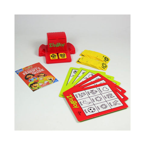 ThinkFun - Zingo! Game