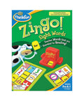 ThinkFun - Zingo! Sight Words Game