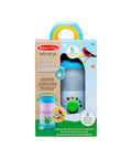Melissa & Doug Let's Explore Lights & Sounds Lantern Play Set