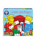 Orchard Toys Post Box Game
