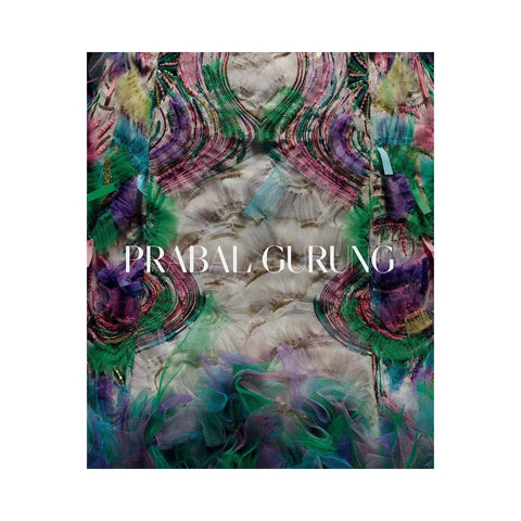 Prabal Gurung by Prabal Gurung
