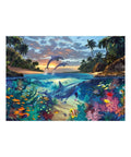Ravensburger 1000pc Puzzle Coral Bay