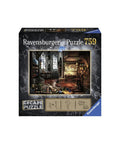 Ravensburger 759pc Escape Puzzle Dragon Laboratory
