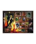 Ravensburger 1000pc Puzzle Disney Villainous Scar