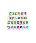 Orchard Toys Alphabet Flascards