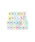 Orchard Toys Alphabet Flascards