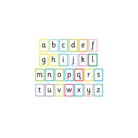 Orchard Toys Alphabet Flascards