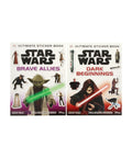 Star Wars Sticker Adventures