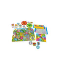 Orchard Toys Times Table Heroes