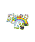Orchard Toys Rainbow Unicorns