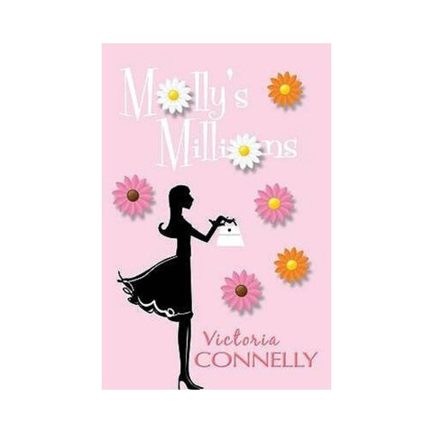 Mollys Millions By Victoria Connelly