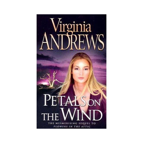 Virginia Andrews