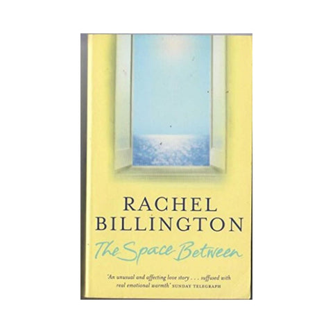 The Space Between By Rachel Billington