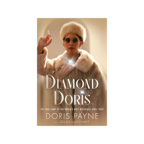 Diamond Doris by Doris Payne