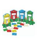 Orchard Toys Post Box Game