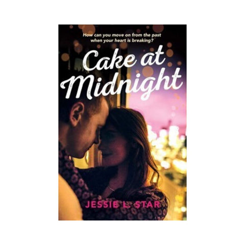 Cake at Midnight by Jessie L. Star