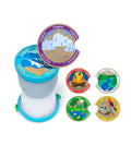 Melissa & Doug Let's Explore Lights & Sounds Lantern Play Set