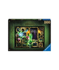 Ravensburger 1000pc Puzzle Disney Villianous