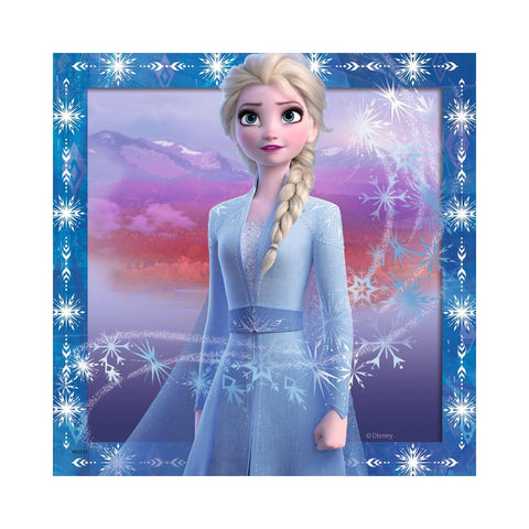 Frozen 2
