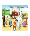 Ravensburger 3 x 49pc Puzzle