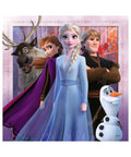 Frozen