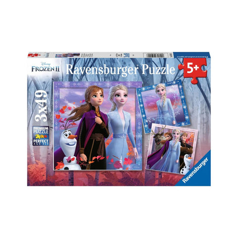 Frozen 2